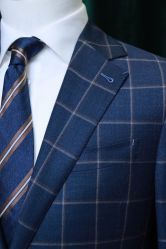 -优山定制西服衬衫大衣(国贸店)