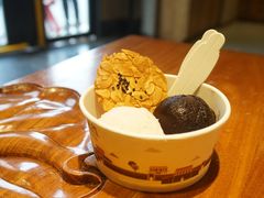 非洲巧克力-陕拾叁-西安糕点(大雁塔店)