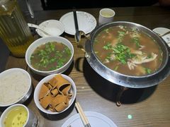 -清真·真味斋饭店