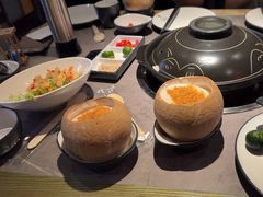 -同仁四季椰子鸡(海岸城天利店)