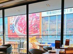 -千日贺茶餐厅(高新万达店)