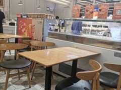 大堂-BreadTalk面包新语·烘焙蛋糕(海岸城店)