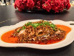-三生三味密宗川菜·江景餐厅(来福士店)