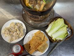 -小板凳(四公里店)