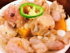 -香港富临皇宫(扬名广场店)
