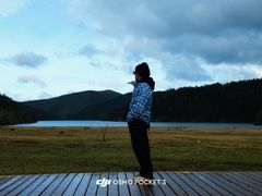 -碧塔海