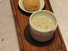 -江南灶中餐厅(南京香格里拉店)