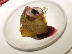 -王品牛排(郑州大卫城店)