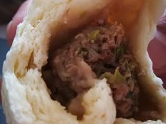 牛肉包-郑家包子牛肉拉面(尚勤路店)