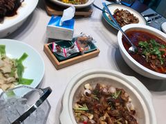 -颂福楼·南京菜(定淮门店)
