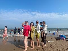 -南戴河国际娱乐中心