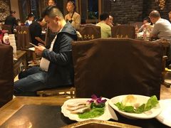-蜀九香火锅(彩虹店)