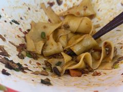 -吴满满油泼面(北方风味园店)