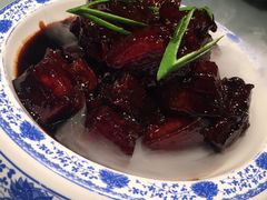 红烧肉-茶啊冲电影主题文化餐厅(TOUCH12街店)