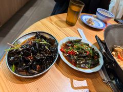 -阿鸡鱼庄·顺德鲜蒸小炒(亚运村店)
