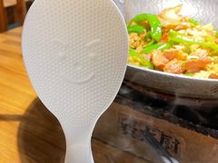 -费大厨辣椒炒肉(万家丽一店)