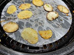 -一家东北烤肉(华大店)