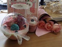 -慕芝蛋糕(湖墅南路店)