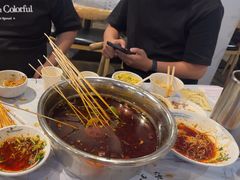 -成都瓜串串(华强北店)