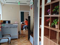 -润伊康·正骨推拿·盲人按摩(南横东街店)