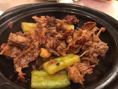 -彩丰楼中餐厅·仁恒洲际酒店