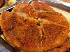 -大漠烤肉(酒泉路店)