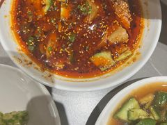 -神洲四海大酒楼(王府井澳门中心店)