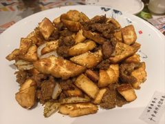-清真吐鲁番餐厅(牛街店)