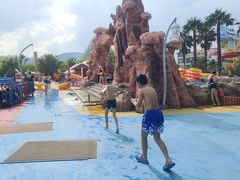 -青鱼湾水上乐园