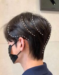 -贝勒爷专业男发