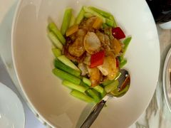 -宝丽轩中餐厅BAOLIXUAN