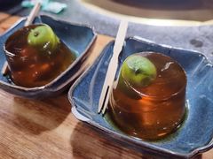 -湊湊火锅·茶憩(东城万达店)