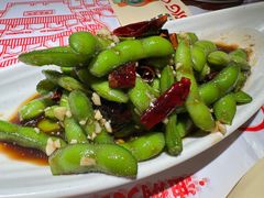 -肥肥虾庄·金牌油焖大虾(汉街SKP店)