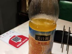 -唛嘻哒烤串朝鲜族风味(金桥店)