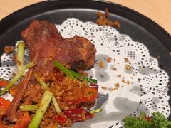 -避风塘(宝山万达店)