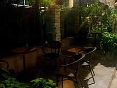 -T-COFFEE(长江花园店)
