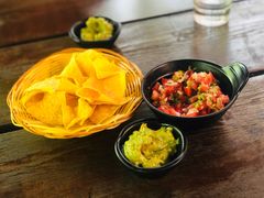 -Pistolera Mexican Cantina女枪手墨西哥餐厅(碧云路店)
