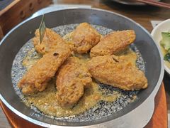 -堂瓦里·33年传统赣菜(第一街区店)