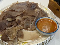 干锅毛肚-旺达·福州菜(正大广场店)