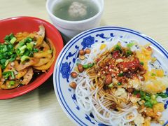 -小罗子汤店(大士院总店)