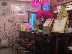 -Molee·泰府(东郊店)
