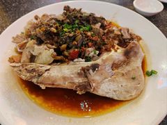 -王庄阿咪海鲜大排档(象园店)
