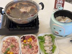 -小煵记·打边炉(西丽文光店)