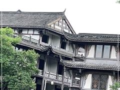 -平乐古镇
