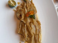 芥末鸭掌-北京老铺烤鸭(西稍门店)