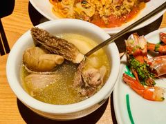 -一坐一忘云南菜(三里屯店)