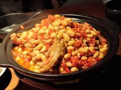 赣南辣鸡爪-辣瓦·江西爆炒馆子