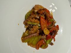 -北塘海鲜·天津菜(大光明桥旗舰店)
