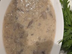 -华晟山城火锅(东城天下店)