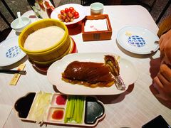 -大鸭梨烤鸭·北京菜(南小街/南苑店)